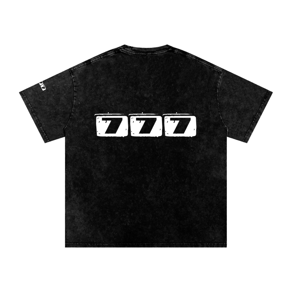 777 shirt